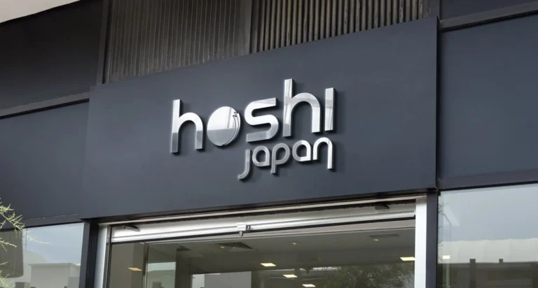 Hoshi Japan, seu sonho de trabalhar no Japão